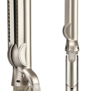 TOSAGE Airflow Attachment for Shark FlexStyle Styler, Smooth Nozzle No Hot Plates for Smooth Hair Style with Less Damage and Breakage for Shark FlexStyle Stone