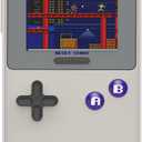 My Arcade Go Gamer Classic-Purple: Preloaded Game Console with 300 Games