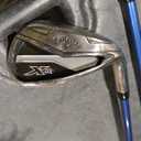 Callaway Golf 2026 XR Complete Golf Set (Right Handed, Graphite, Regular)