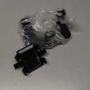 SXhyf Rear View Mirror Phone Holder, 2023 Rotatable and Retractable, Universal Mount, Cell Car Fit for iPhone 11 12 13 14 Pro Max Samsung All Phone