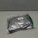 LRD Sweat Shorts for Men 7 inch Inseam Casual Athletic Pocket Jogger Shorts Black - XXL