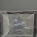 Coaster Mirror 24.5" x 30.75" Vintage Bourbon 203894