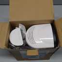 Sweepulire Vacuum Steamer for Clothes, 3500Pa Suction Handheld Clothes Steamer, 3 Modes, LED Display, Portable Travel Steamers for Clothes, Steaming & Ironing 2 In 1, 160ml Water Tank (for 110-120V) (White)