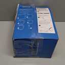 20 Pack Vacuum Storage Bags, Space Saver Bags (4 Jumbo/4 Large/4 Medium/4 Small/4 Roll) Compression for Comforters and Blankets, Sealer Clothes Storage, Hand Pump Included