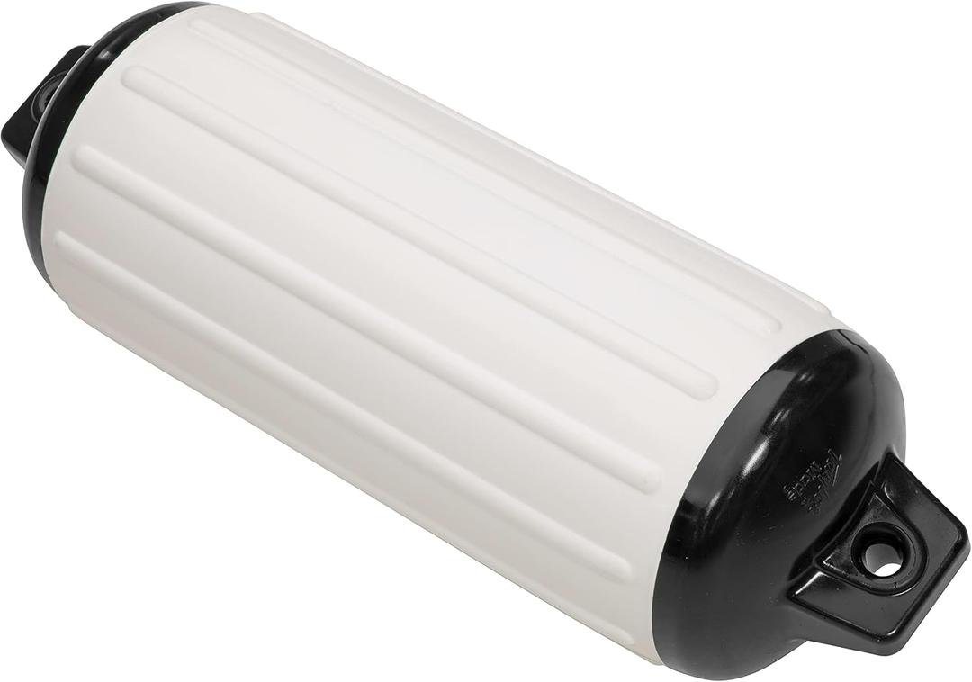 Taylor Made Products Super Gard Inflatable Vinyl Boat Fender