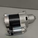 19169 New Starter Motor Replacement for Kawasaki FX730V FX691V FX600V FX651V FX541V FX481V, John Deere 636M 652R 648R Z445 Z920A WHP52A WH48A, OE#: 21163-7023 21163-0756 21163-0754 428000-6600