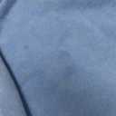 FAIABLE Mens Hoodies Pullover Oversized Hoodie Wash Plush Cotton Hooded Sweatshirt Vintage Heavyweight Hoodie Men Streetwear (M, Bright Blue)