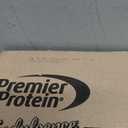 Premier Protein Shake INDULGENCE, Decadent Dark Chocolate, 30g Protein, 170 Calories, 3g Sugar, 11.5 fl oz, 12 Pack, BBD 05/29/2026