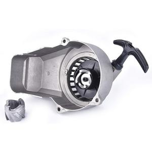 Metal Pull Starter Start with core Replacement for 2 Stroke 47cc 49cc Pocket Bike Mini Bike Dirt Bike