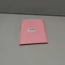 Heartfelt Baby Announcement Sign & Hello World Newborn Sign with Mess-Free Ink Pad for Hand & Footprints, Welcome Plaque & Baby Shower Stand with Premium Wooden Ultrasound Picture Frame Keepsake