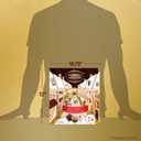 Ferrero Collection Holiday Advent Calendar 2025, Premium Assorted Christmas Gift Box, 24 Piece, 9.1 oz (EXP 04/20/26)