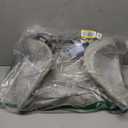 Extra-Large Cat Carrying Case Pet Dog Carrier Soft-Sided Cat Bag Airline Approved, Mesh Pet Carrier for Travel Outdoors with Shoulder Straps, Cat Carriers for Cats/Puppy/Dogs Up to 30Lbs, Mint Green