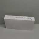 PIKETS Bidet Attachment for Toilet, Dual Nozzle (Frontal and Rear Wash) Non-Electric Fresh Water Toilet Seat Attachment with Nozzle Self Cleaning, Adjustable Water Pressure(Chrome Silver)