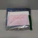 Navy Blue Forest Shower Curtain Dark Blue Mountain Nature Shower Curtains for Mens Bathroom Decor, Waterproof Fabric with Hooks, 70x72in