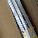 Regalo 76 Inch Super Wide Configurable Baby Gate, Includes 4 Pack of Wall Mounts and Hardware (White)