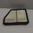 ECOGARD XA10496 Premium Engine Air Filter Fits 2016-2025 Honda Civic, 2023-2025 HR-V, 2014 Renault Trafic