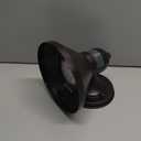 LONEDRUID Motion Sensor LED Outdoor Barn Lights Brown Exterior Wall Lantern Dusk to Dawn Outside Wall Mount Sconce Lighting Fixtures Antique Farmhouse Porch Lamp for House Patio Garage Front Door