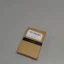 Black Iron Mini Taper Candle Holders for 1/2 Inch Candles  Small, Skinny, Thin Tapered Candle Holders for Chime, Spell, Church Candles  Set of 6