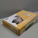 AOC 16T20 Portable Monitor 15.6" FHD 1080p IPS Display, USB-C Portable Laptop Screen, Mini HDMI, Built-in Speakers, Travel Monitor with Smart Cover, Compatible with Laptops, MacBook, PS5, Xbox