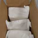 Huggies Natural Care Sensitive Baby Wipes, Unscented, Hypoallergenic, 99% Purified Water, 3 Refill Packs (528 Wipes Total)