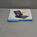 Keyboard Case for iPad 10th Generation 2022 & 11th (A16, 2025)  Magic-Style Keyboard with Multi-Touch Trackpad  Floating Cantilever Stand  Magnetic Case for iPad 10.9 inch 10th / 11th Gen. (Rose Gold)