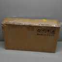 2Pack Expandable Pull Out Cabinet Organizer 21"Deep With Raising Pad for Framed Cabinets, Upgrade 3 Slide Rails Slide Out Drawers, Roll Out Shelves Adhesive,Adjustable Width 12.05"-20.4"White