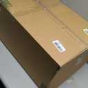 Back Seat Extender for Dogs, Waterproof Dog Car Seat Cover for Back Seat with Hard Bottom, 2025 Upgraded Material, Anti Scratch, Safer, Easy to Use and Clean, Holds 400lbs (Large, Black+Orange)