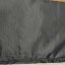 XL Truck Back Seat Extender for Dogs, Dog Car Seat Cover for Back Seat
