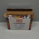 HUIZDQ 200 Piece Classic Small Building Bricks, 2x4 Bulk Bricks STEM Creative Building Toys, Red, Yellow, Blue, Green(Small Bricks, 1.25x0.62x0.47 in)