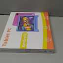 2026 Upgraded Android 15 Tablet, 10inch Kids Tablet, Octa-core CPU, 10GB+64GB+1TB Expand Tablets for Kids with Kids Space, Parental Control, 6000mAh Big Battery,Touchscreen Tableta,Blue