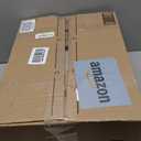 Pendant Lighting for Kitchen Island LED Modern Chrome Pendant Lights Fixture Mini Oval Crystal Chandeliers for Bedroom Living Room Bathroom Dining Room Corridor Bar Warm Single Hanging(1-Pack)