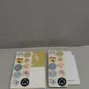 50 Pack Religious Get Well Cards with Scripture Assorted Bible Verse 4 x 6 Inch Affirmation Inspirational Christian Watercolor Floral Photography Wishing You Well Greeting Cards with Envelopes