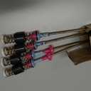 DC68-03228A compatible Samsung Susension Rods, DC68-03228A-03 DC68-03228A-04 Washer compatible Susension Rod Replacement