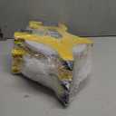 Pack Of 3 US Tape 59964 Open Reel Fiberglass Bade 1/2 Inch x 300 Feet/90m; 8ths And Cm