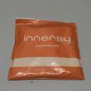 INNERSY Women's Slip Shorts for Under Dresses Anti Chafing Biker Shorts Boyshorts Underwear (Beige, L)