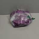 SuzziPad Cold Socks & Hand Ice Pack, Cooling Gloves for Chemotherapy, Chemo Care Package for Women and Men, S/M, Purple