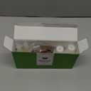 inbloom Strawberry & Tomato Seed Pod Kit for AeroGarden, Ahopegarden, GARDENCUBE, iDoo, MUFGA Hydroponics Growing System, 12-Pods with Heirloom Red/White Strawberry, Red/Golden Cherry Tomato Seeds