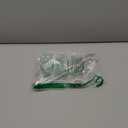 6" Length Gas Strut, 20N/4.4 lb Hydraulic Air Prop Lift Support Cabinet Hinge Kitchen Cabinet Door Air Spring Door Impact Cabinet Hinge Silver, (2 Sets)