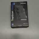 TOPDON Topscan Master OBD2 Scanner Bluetooth, 2026 Wireless Bidirectional Scan Tool, All System Diagnostic Tool for iOS & Android, 30+ Resets, FCA AutoAuth, CAN-FD/DoIP, Upgraded Version of TopScan