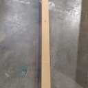 AOSKY Cordless Roller Shades Blackout Blinds for Windows Room Darkening Rolled Up Shades with Spring System, UV Protection Window Shades Door Blinds for Home and Office (58" W x 72" H, Black)