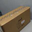 LE TAUCI Pasta Bowls 45 oz, Salad Bowls Set for Serving Soup, Pasta, Noodle, Dinner, Large Kitchen Bowl Plates, Microwave Safe - 8.5 Inch, Set of 4, White