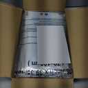 Cozy Essential Vacuum Storage Bags, 80% Compression Vacuum Seal Space Saver Plastic Packaging Bags for Clothes, Blankets, Pillow, Bedding, Comforters, Sealer Clothing Storage,20 Combo