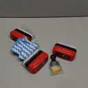 2026 Upgrade Clear Vision Glass Cleaner, Oil Film Cleaning Brush for Automotive Windows, Clear vision Cars Windshield Cleaner Tool, Universal Cleaning Wipe