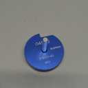 BLEKOO PVC Pipe Reamer 3 Inch, PVC Socket Saver, Fit Into Standard 1/2" Drills