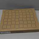 Bedsure Queen Mattress Protector, Quilted Waterproof Mattress Protector with Deep Pocket up to 22 Inches, Soft Breathable Noiseless Bed Pad Topper, Queen Bed Cover for Home, Bedroom, Hotel – White