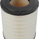 P527682 Engine Air Filter Replacement For Freightliner Columbia, Century Class, Coronado, Condor Trucks, Replace AF25139M LAF1849 AF2120 RS3518