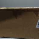 Air Conditioning A/C Condenser Compatible with Fiat 500 2012-2019 L4 1.4L, Replace# 68073679AA | for Fiat 500 2012-2019 L4 1.4L, Replace# 68073679AA