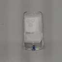 ESR for iPhone 16 Pro Case, Compatible with MagSafe, Full-Body Military-Grade Drop Proof Case with Built-in 9H+ Tempered Glass Screen Protector, Armor Series, Clear