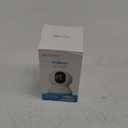 blurams Security Camera 2K, Baby Monitor Dog Camera 360-degree for Home Security w/Smart Motion Tracking, Phone App, IR Night Vision, Siren, Works with Alexa & Google Assistant & IFTTT, 2-Way Audio