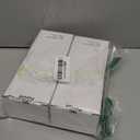 RF 3D Glasses Active Shutter RF 3D Glasses Rechargeable RF 3D TV Projectors 3D Movies Games Active Shutter RF 3D Glasses for Sony Epson Toshiba Sharp's RF 3D TV